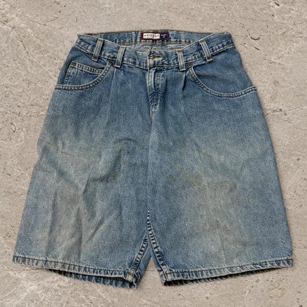 Vintage Mens Arizona Baggy Jorts SZ M